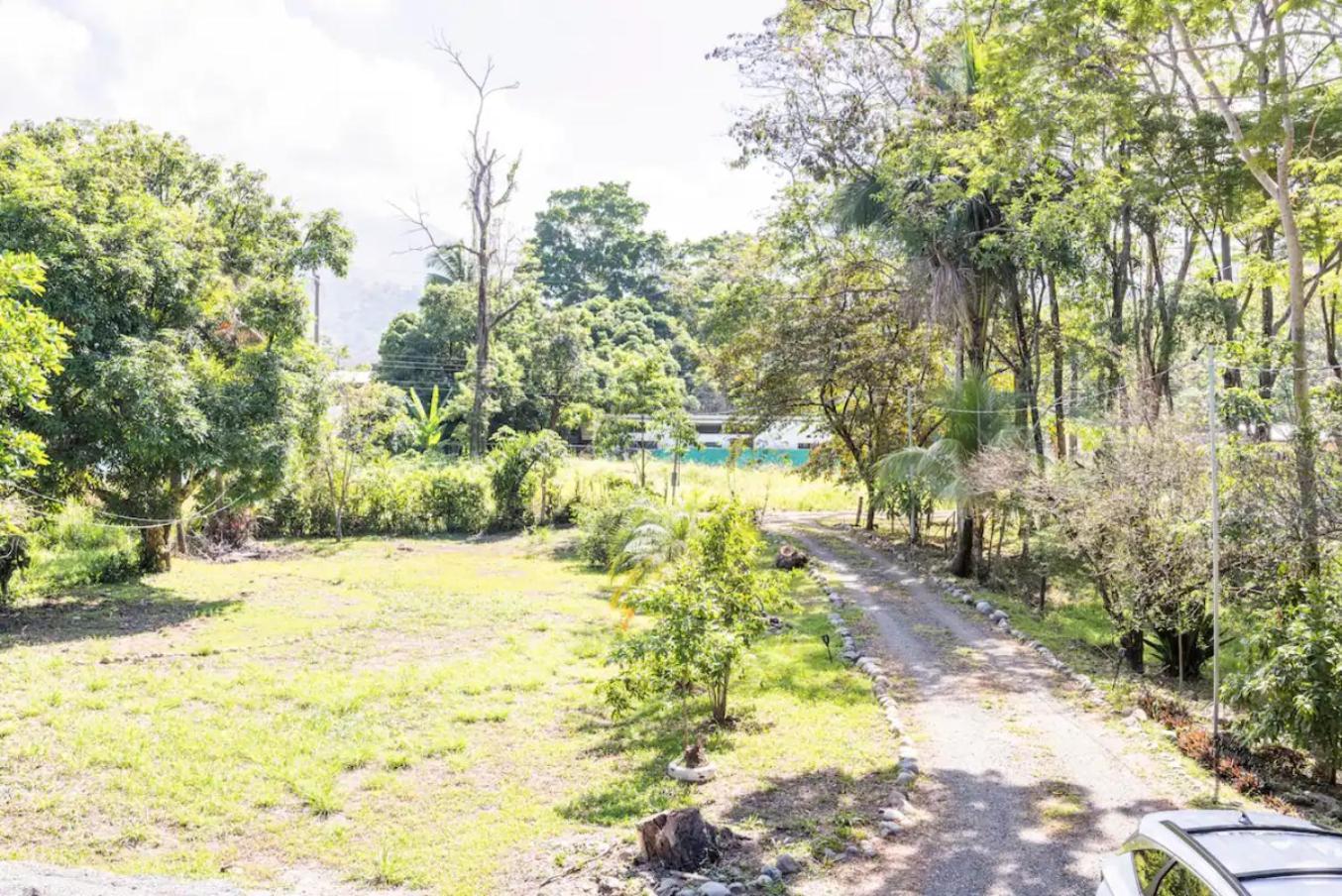 Appartamento Casa Patricia Uvita Esterno foto