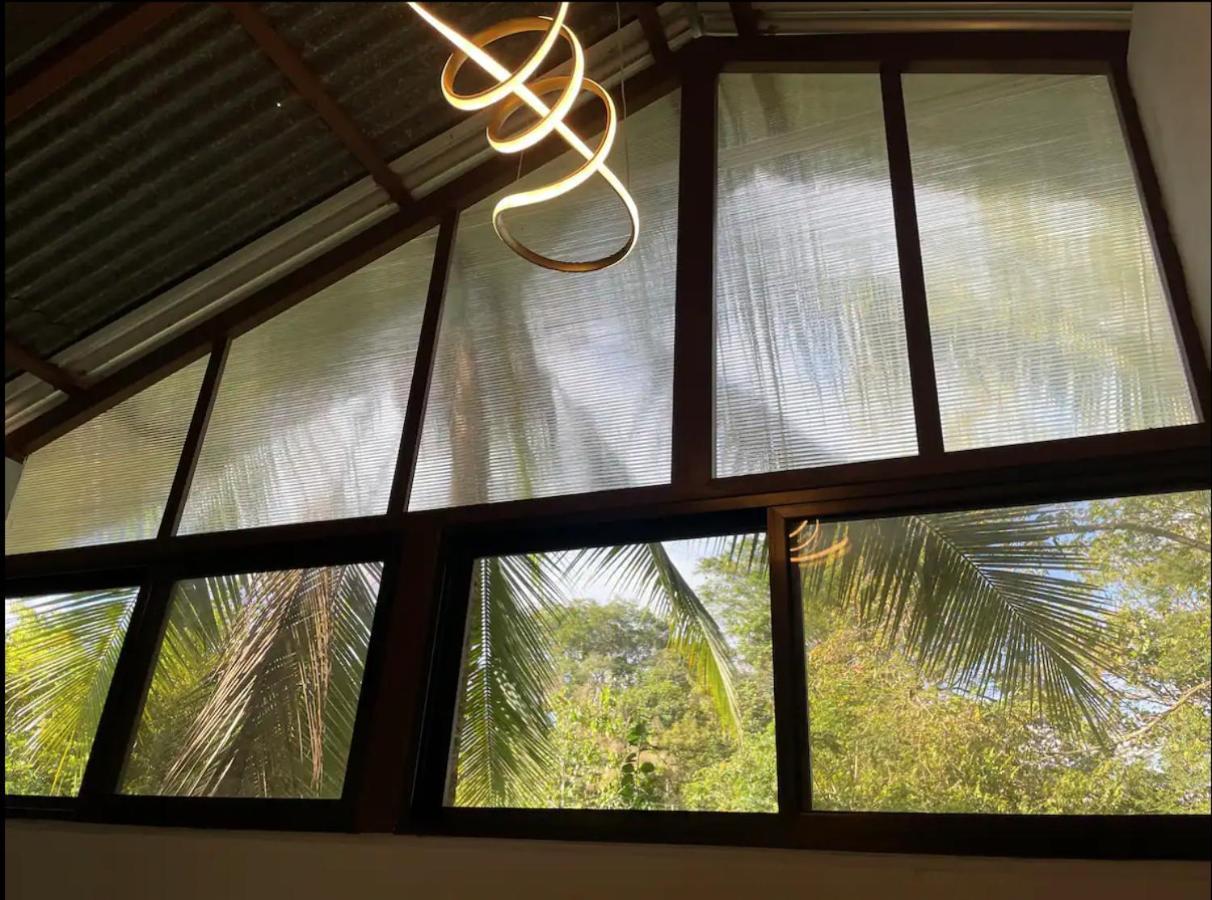 Appartamento Casa Patricia Uvita Esterno foto