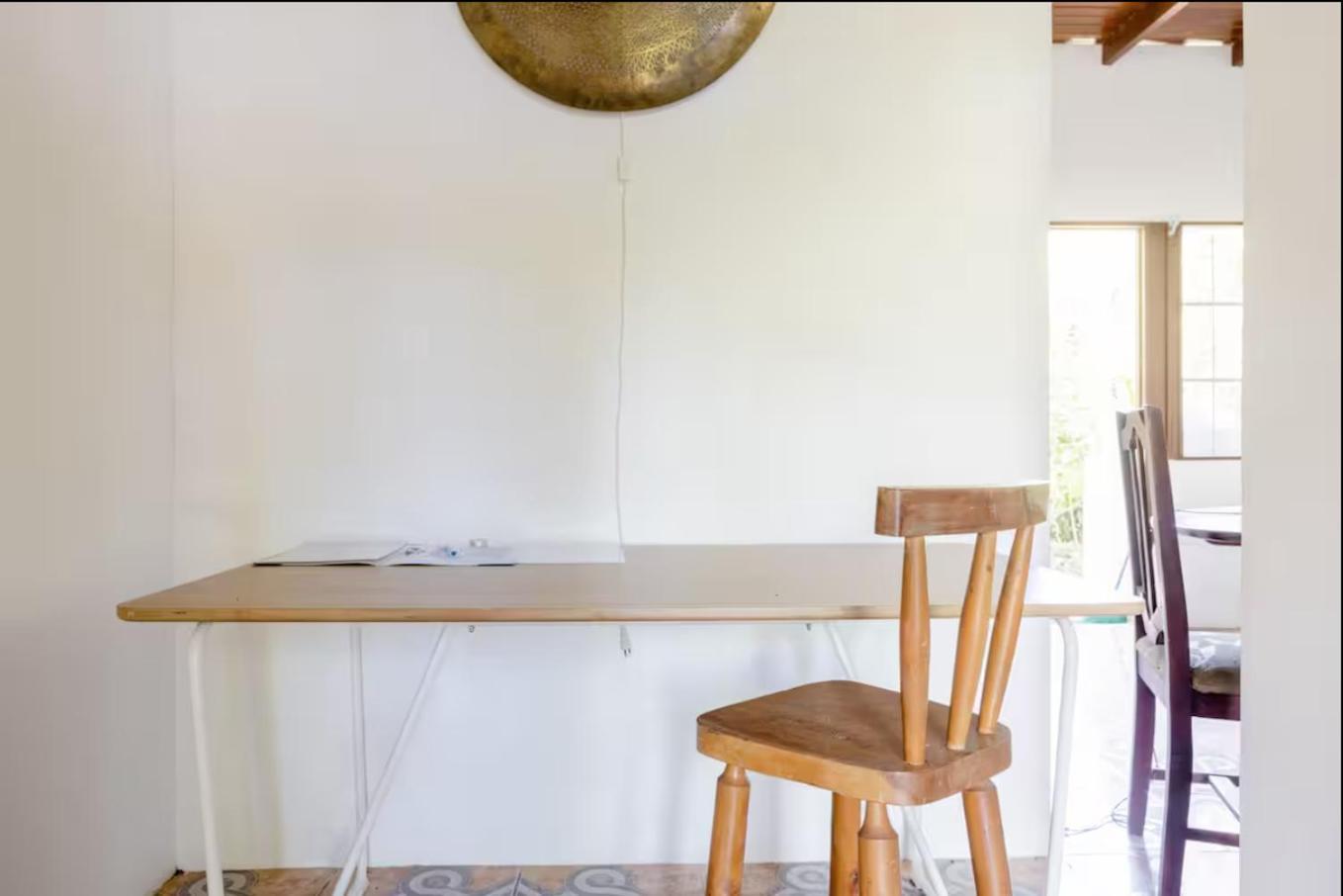 Appartamento Casa Patricia Uvita Esterno foto